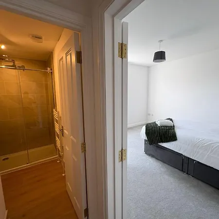 Alma Vale Flat 1b Appartamento *