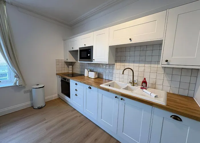 Alma Vale Flat 1b Apartament Bristol