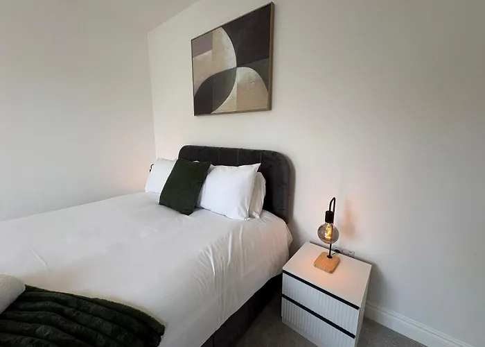 Alma Vale Flat 1b Bristol