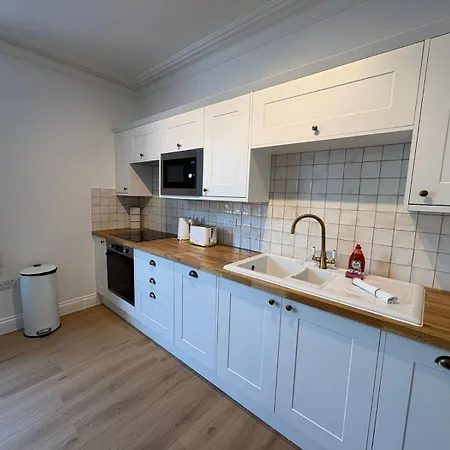 Alma Vale Flat 1b Apartamento Bristol